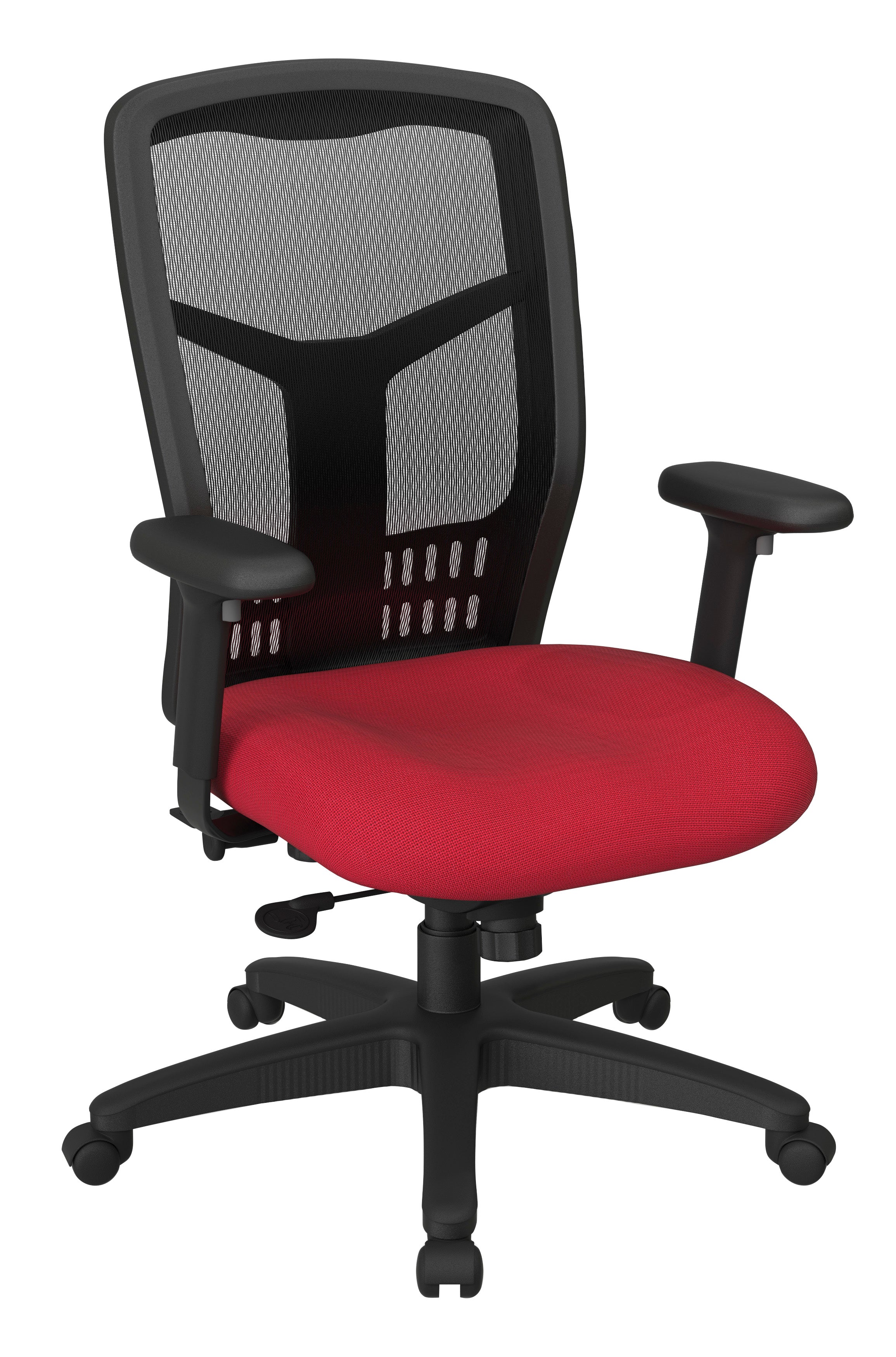 ProGrid® High Back Managers Chair 1
